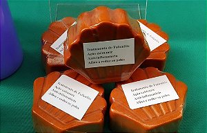Sabonete Para  Foliculite , Redução dos Pelos e Psoríase