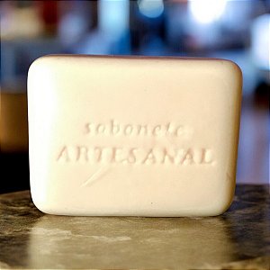 Sabonete Íntimo Barbatimão e Óleo de Melaleuca