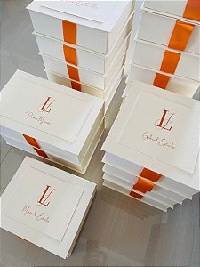 Caixas Personalizadas - Diversos Tamanhos