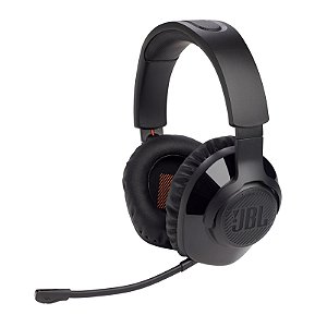 Headset Gamer Sem Fio | JBL Quantum 350 Wireless