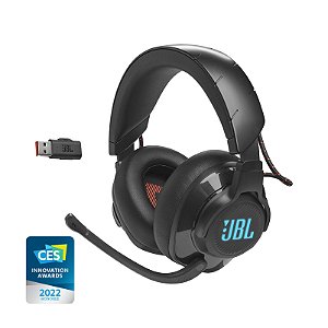 Headset Gamer Sem Fio | JBL Quantum 610 Wireless