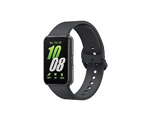 Smartwatch Samsung Galaxy Fit3 (Grafite)