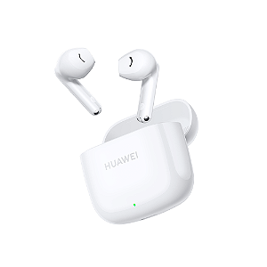 Fone de Ouvido Sem Fio Bluetooth TWS | Huawei FreeBuds SE 2 (Branco)