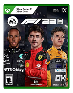 Formula 1 2023 F1 23 Codigo 25 Digitos Versão Digital