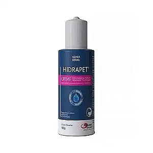 Hidrapet Creme Cães e Gatos 100 g