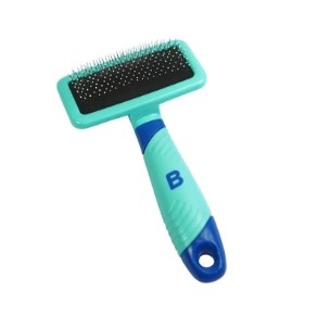 Rasqueadeira Blue Soft Simple