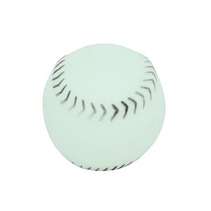 Bola de Baseball Vinil 7cm