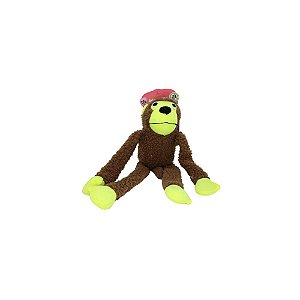 Pelúcia Macaco