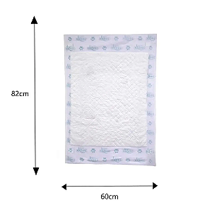 Blue Premium 82x60 com 70 unidades