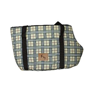Bolsa de Transporte Burberdog