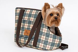 Bolsa de Transporte Burberdog