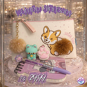 Combo Mini Baby