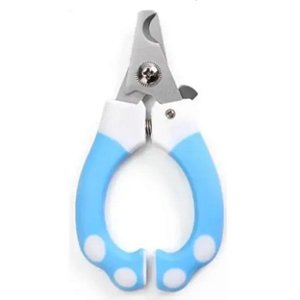 Alicate Cortador de Unha para Cães e Gatos Pequeno TEX 1056