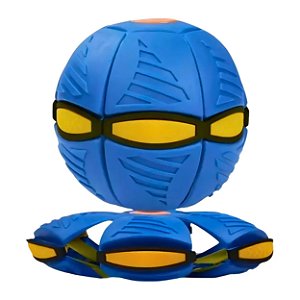 Bola Crazyball de Brinquedo para Cachorro TEX 1301