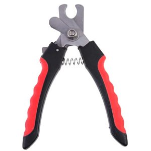 Alicate Cortador de Unha para Cães Grande Porte TEX 1057