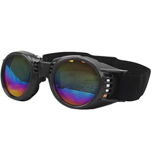 Óculos de Sol para Cachorro com Elástico Ajustável 10799