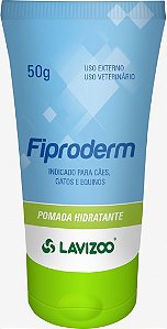 Pomada fiproderm 50g