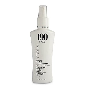 Tônico Defrizante Líquido - 140ml