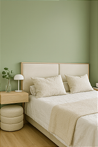 Kit Placas 110cm Linho Natural + Carvalho