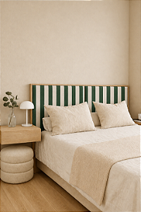 Kit Placas 110cm Listra verde