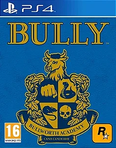 Bully® | PS4 MÍDIA DIGITAL