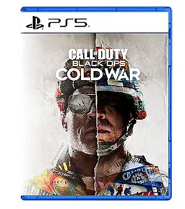 Call of Duty Cold War | PS5 MÍDIA DIGITAL
