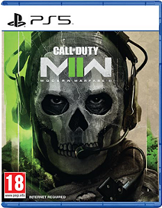 Call Of Duty MW II | PS5 MÍDIA DIGITAL