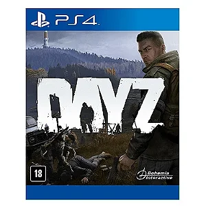 DayZ | PS4 MÍDIA DIGITAL