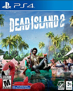 Dead Island 2  | PS4 MÍDIA DIGITAL