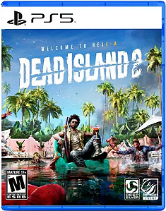 Dead Island 2  | PS5 MÍDIA DIGITAL