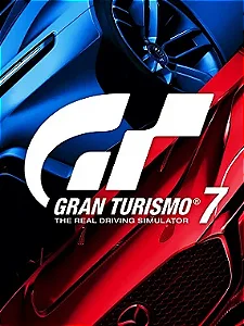 Gran Turismo 7 | PS4/PS5  MÍDIA DIGITAL
