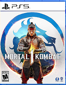 Mortal Kombat 1 | PS5 MÍDIA DIGITAL