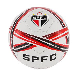 Bola Futebol São Paulo Modelo Estádios 24 num 5 Oficial SPFC
