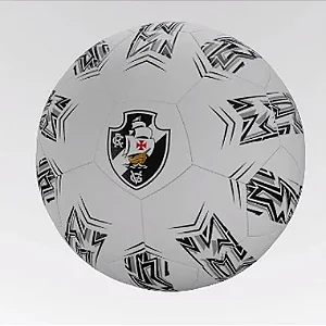 Bola Futebol Vasco Estádios  Campo Licenciada Oficial Nº 5