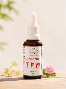 Blend TPM