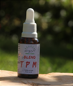 Blend TPM