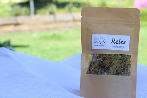 Relax - Escalda Pés