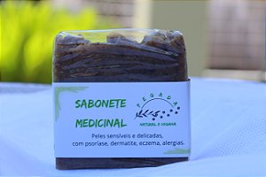 Sabonete Medicinal
