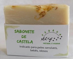 Sabonete de Castela