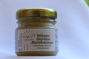 Bálsamo  Nutritivo Multifuncional