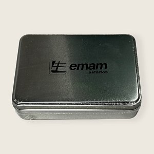 Jogo de Cartas Baralho com Caixa Personalizada