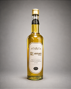 Cachaça Personalizada Emam