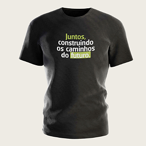 Camisa Personalizada Emam