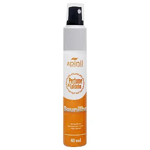 Perfume de Calcinha Aromático 40ml – Apinil