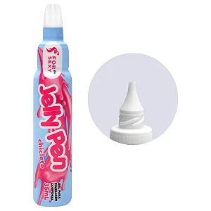 Jelly Pen Caneta Comestível – For Sexy