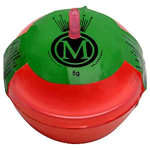 Vela Beijável Mini Maçã – Menu dos Prazeres