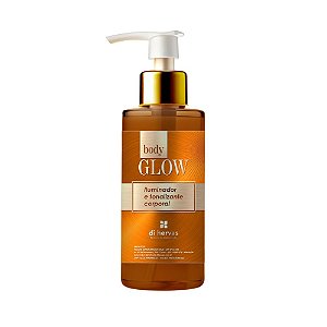 Body Glow Iluminador e Tonalizante