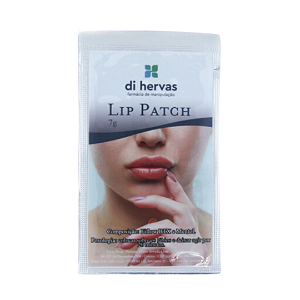Lip Patch Mácara para Lábios 7g