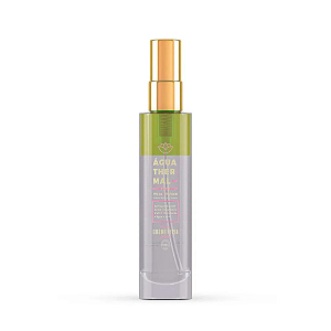 Água Thermal de Coco com Ác. Hialurônico e Vit. C Cosmeteria Gourmet 50ml
