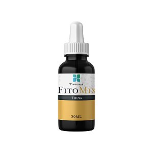 Tintura de Thuya 30ml